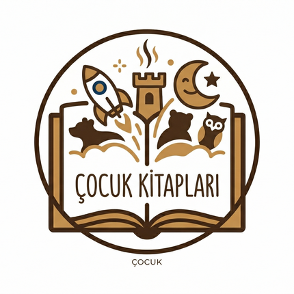 Collection image for: Çocuk Kitapları