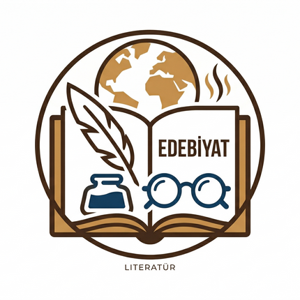 Collection image for: Edebiyat