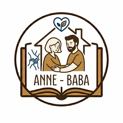 Collection image for: Anne - Baba Kitaplari