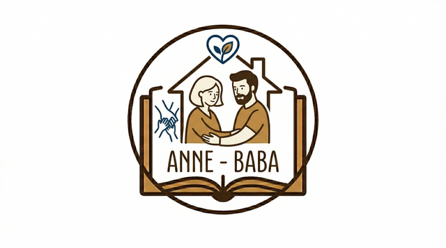 Anne - Baba Kitaplari
