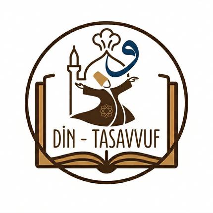 Collection image for: Din - Tasavvuf