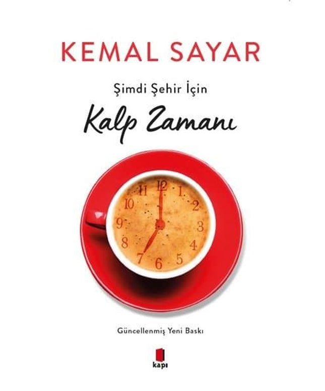 Kalp Zamanı