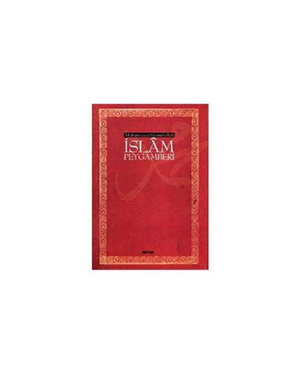 Islamitische Profeet