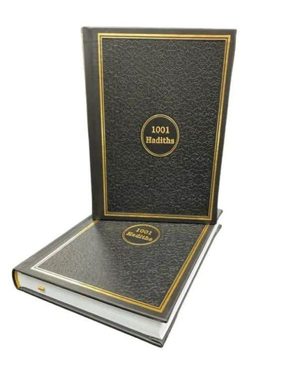 1001 Hadith (Nederlands)