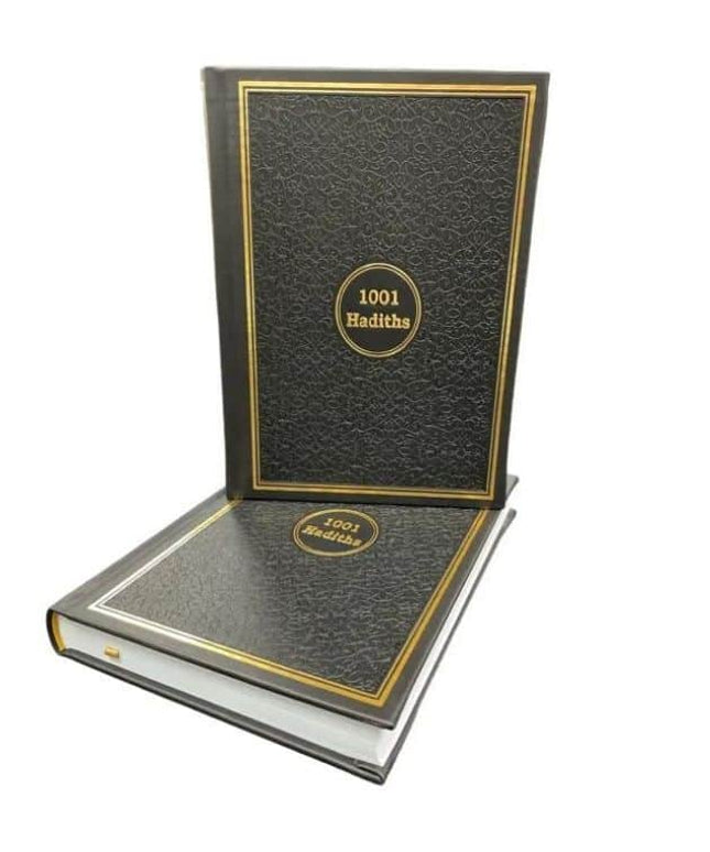 1001 Hadiths (Nederlands)