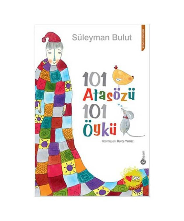 101 Atasözü 101 Öykü