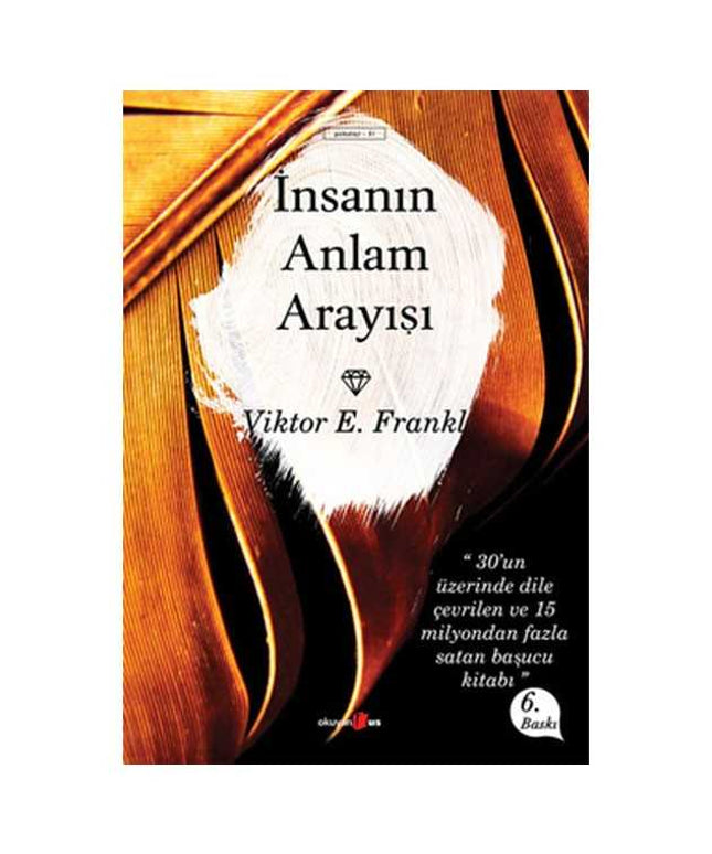 İnsanın Anlam Arayışı