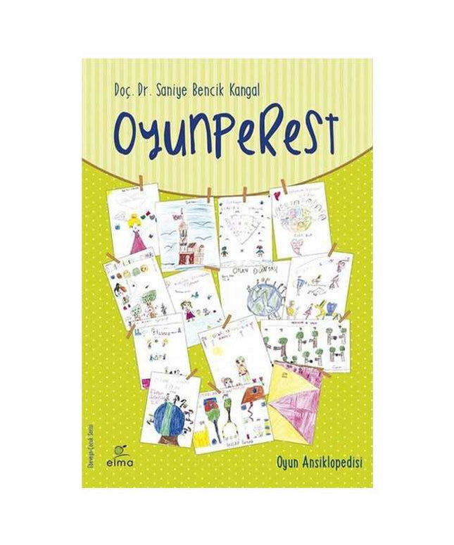 Oyunperest