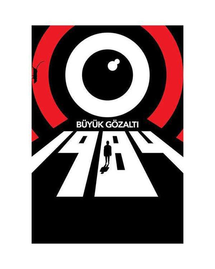 1984 - George Orwell