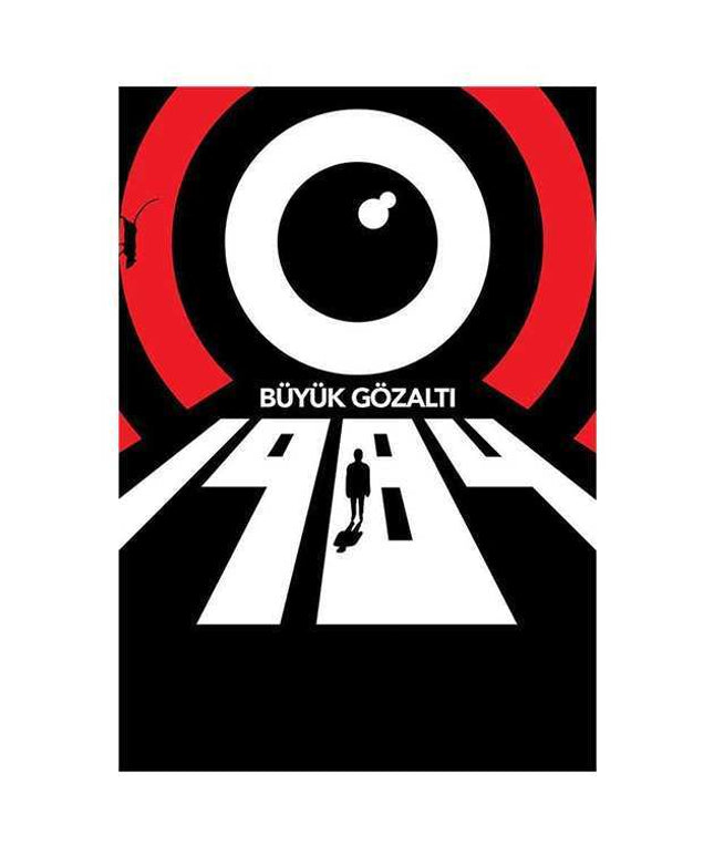 1984 - George Orwell