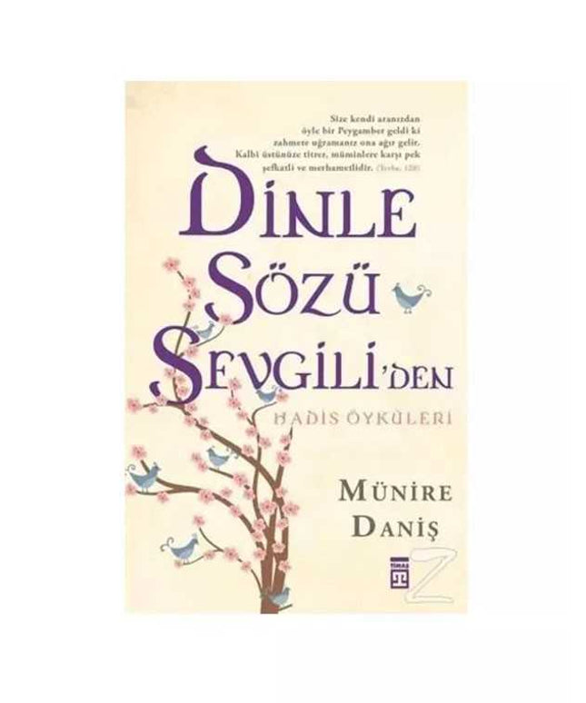 Dinle Sözü Sevgili'den