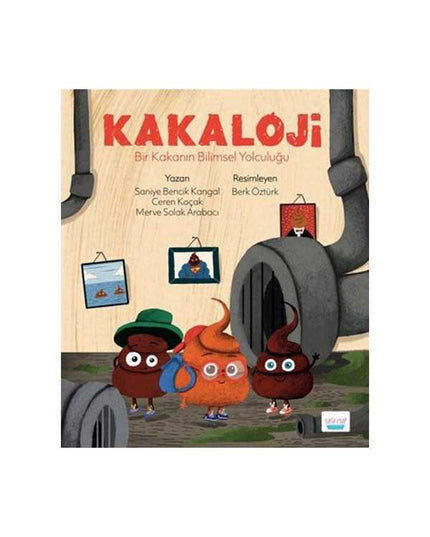Kakologie