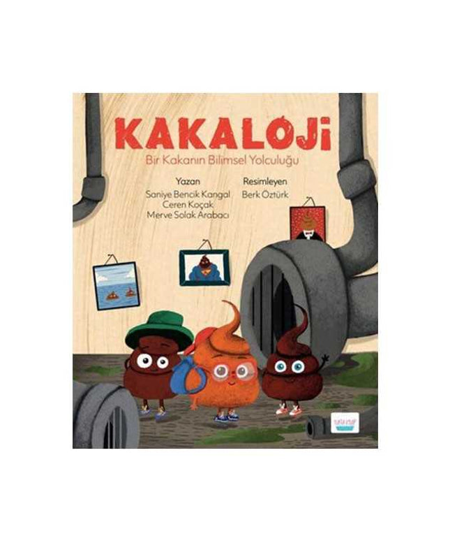 Kakaloji