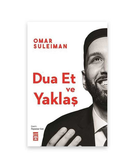 Bid en kom dichterbij