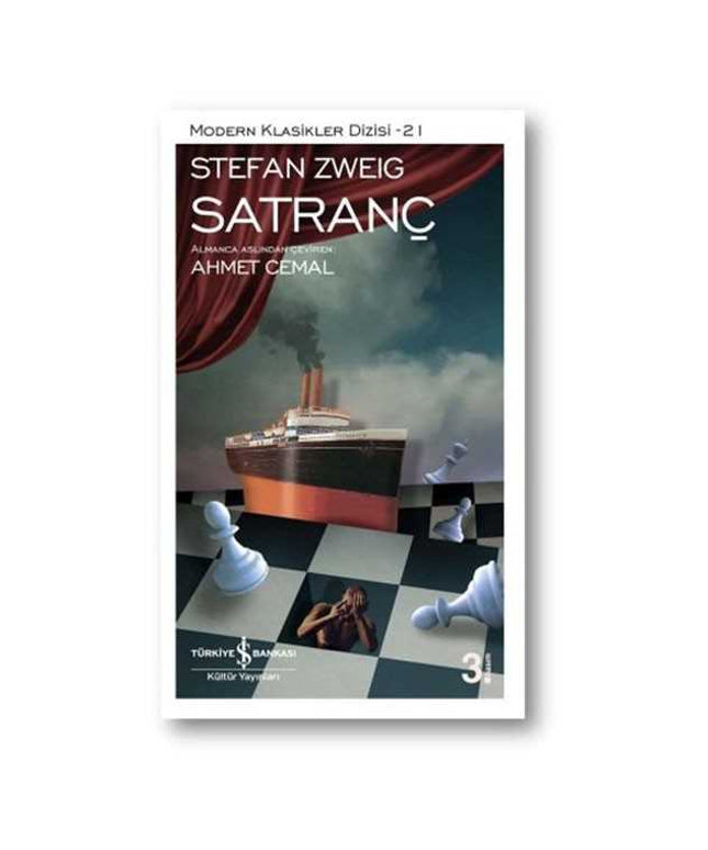 Satranç