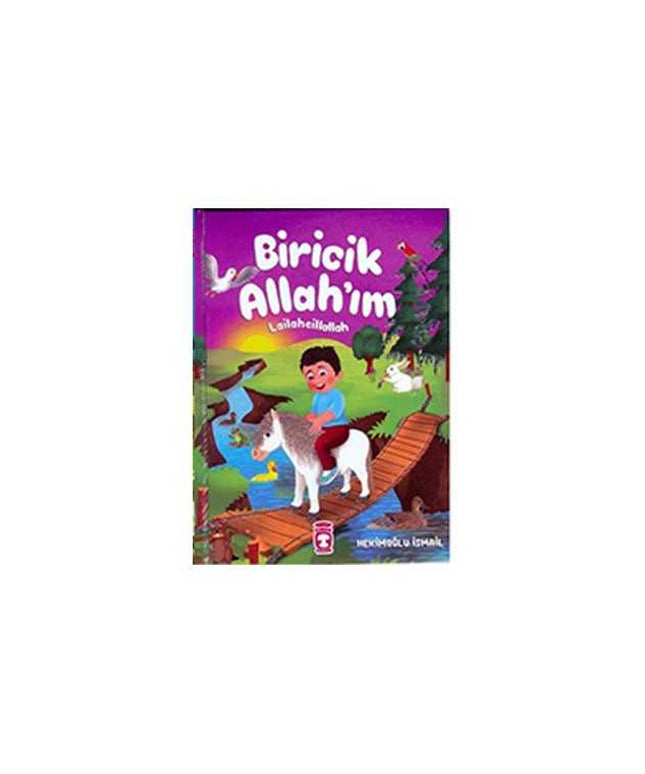 Biricik Allahım