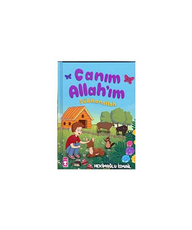 Canım Allah'ım