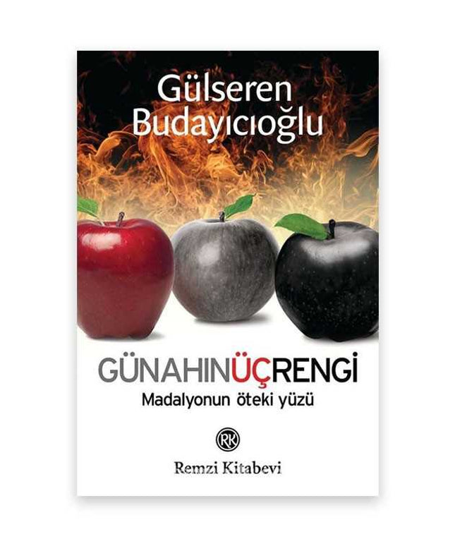 Günahın Üç Rengi