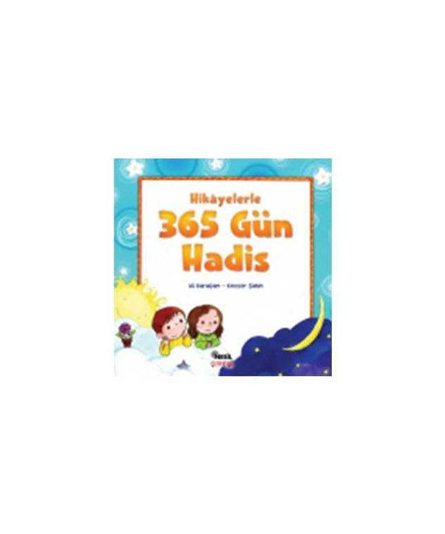 Hikayelerle 365 Gün Hadis