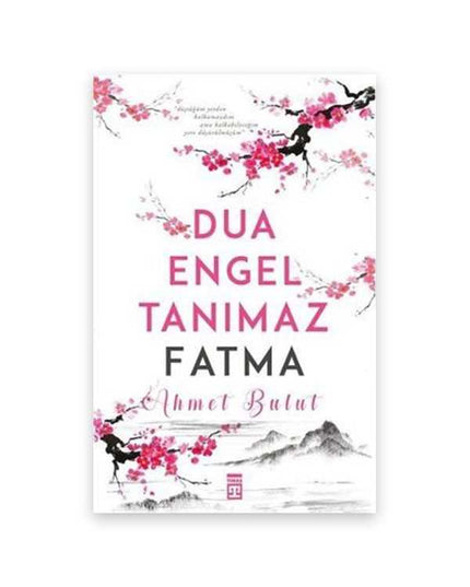 Gebed kent geen grenzen Fatma