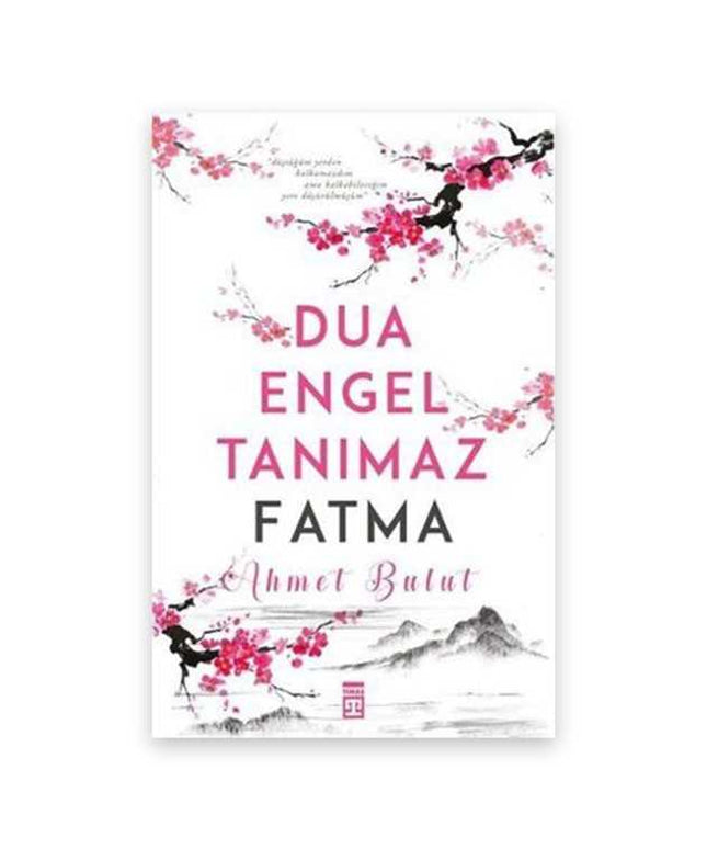 Dua Engel Tanımaz Fatma
