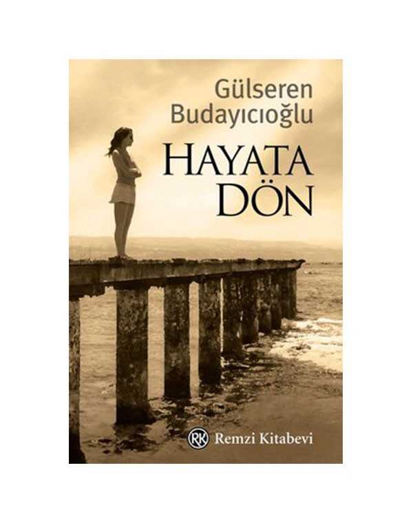 Hayata Dön