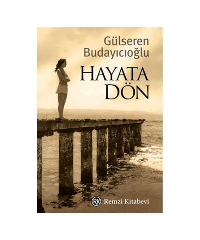 Hayata Dön