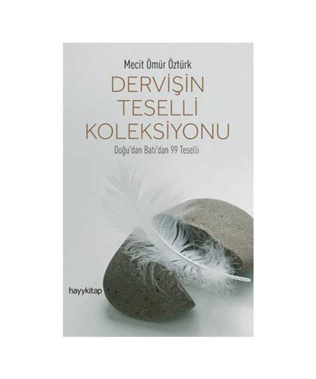 Dervişin Teselli Koleksiyonu