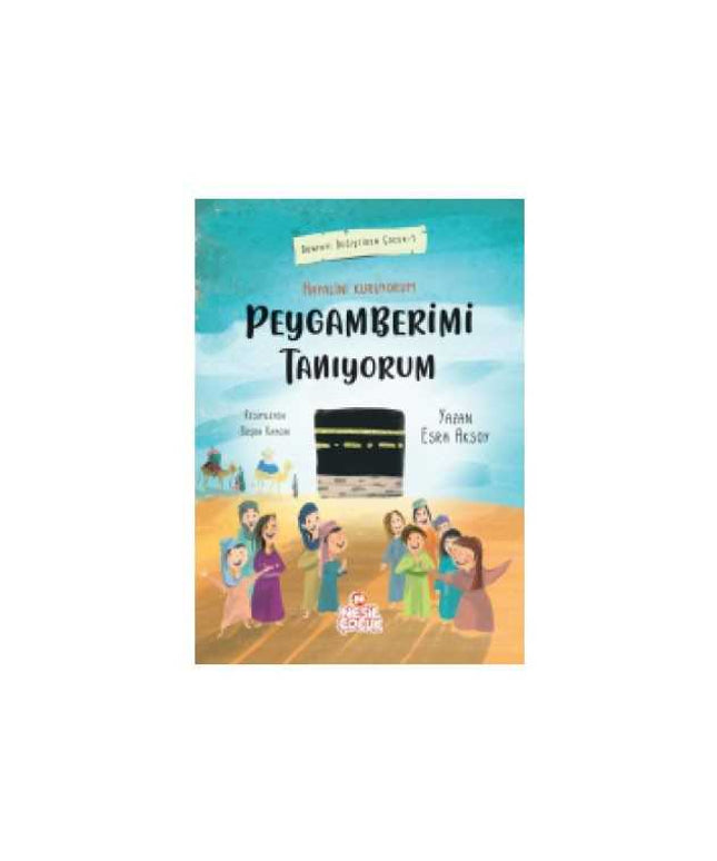 Peygamberimi Tanıyorum