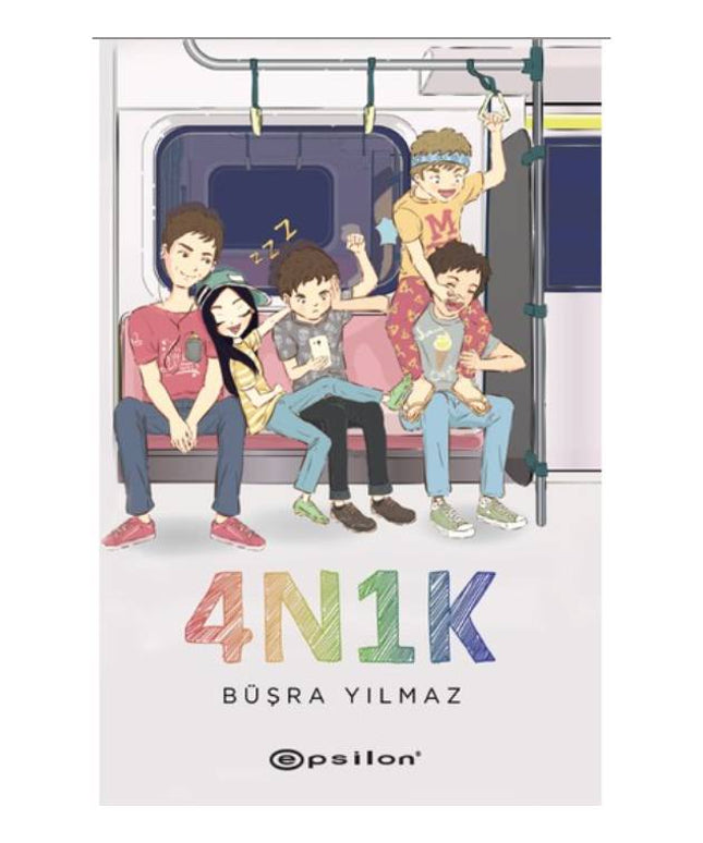 4N1K
