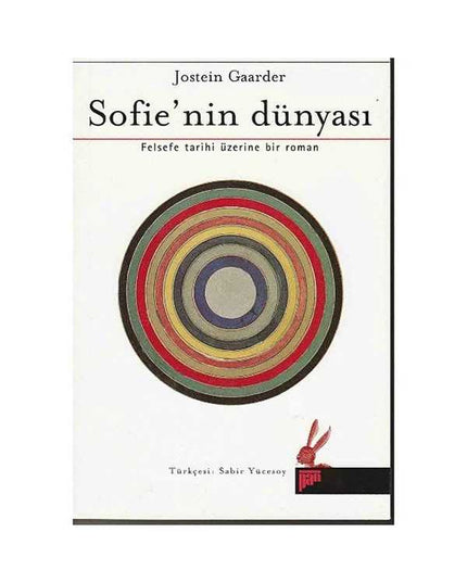 De wereld van Sofie