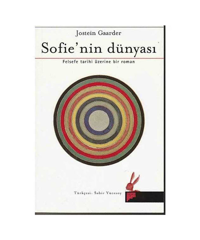 Sofie'nin Dünyası