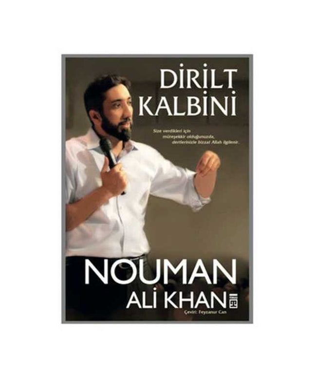 Dirilt Kalbini