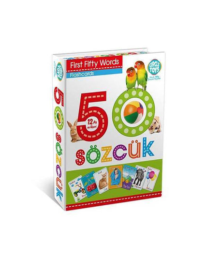 50 Woorden