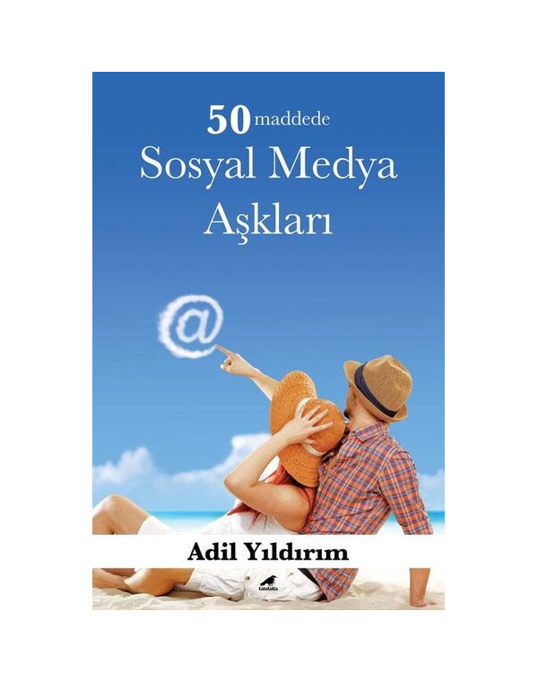 50 Maddede Sosyal Medya Aşkları