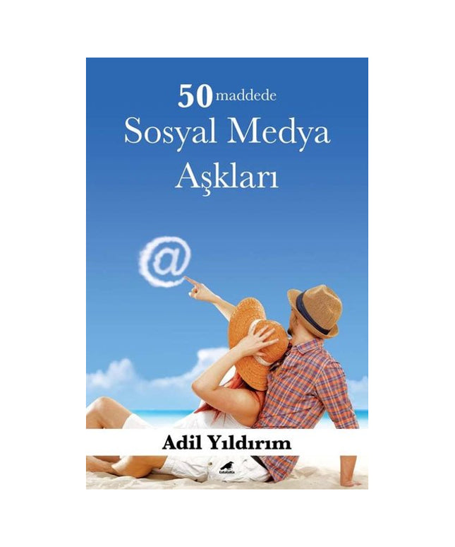 50 Maddede Sosyal Medya Aşkları