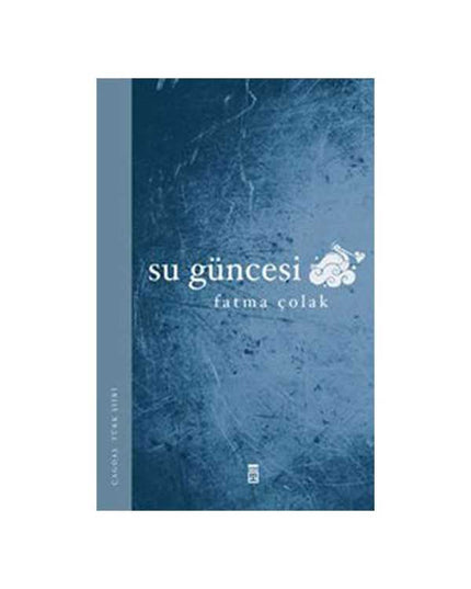 Waterlogboek