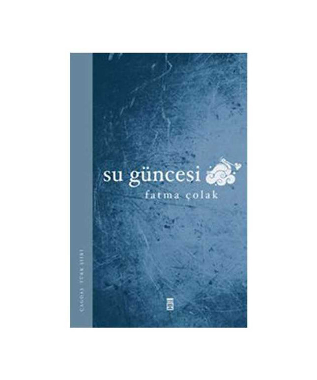 Su Güncesi