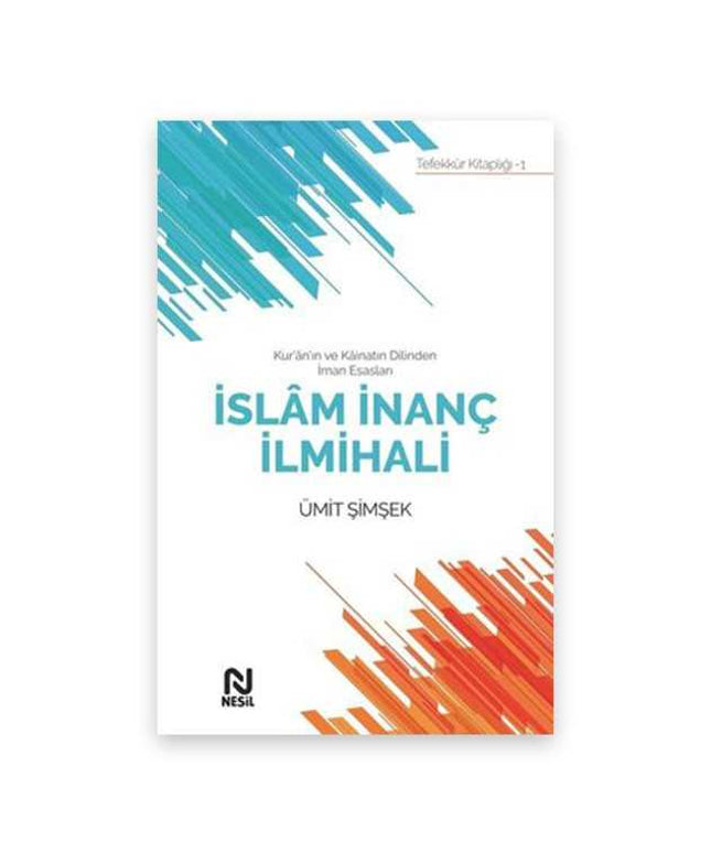 Islam Geloofsleer Handboek