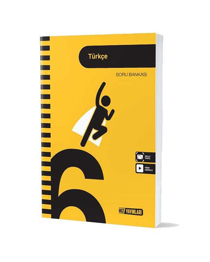 6. KLAS TURKS VRAGENBOEK