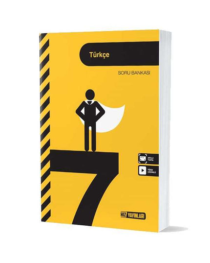7E KLAS TURKS VRAGENBOEK