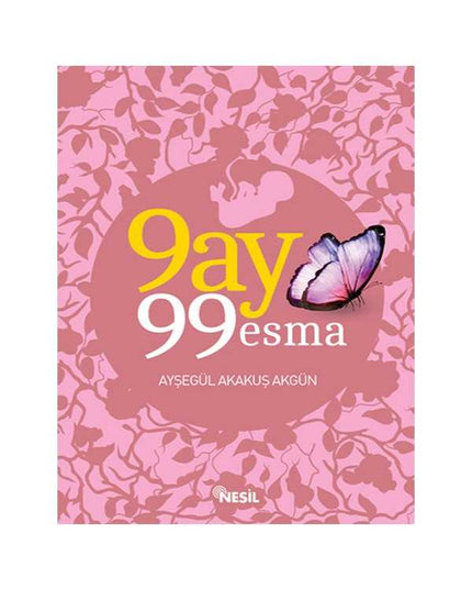 9 Maanden 99 Namen