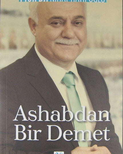 Ashabdan Bir Demet cover image