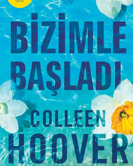 Bizimle Başladı cover image