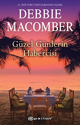 G�zel G�nlerin Habercisi cover image