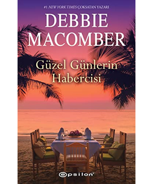 G�zel G�nlerin Habercisi cover image