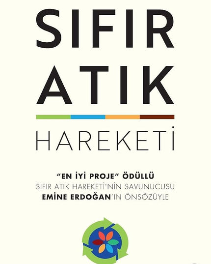 Sıfır Atık Hareketi cover image
