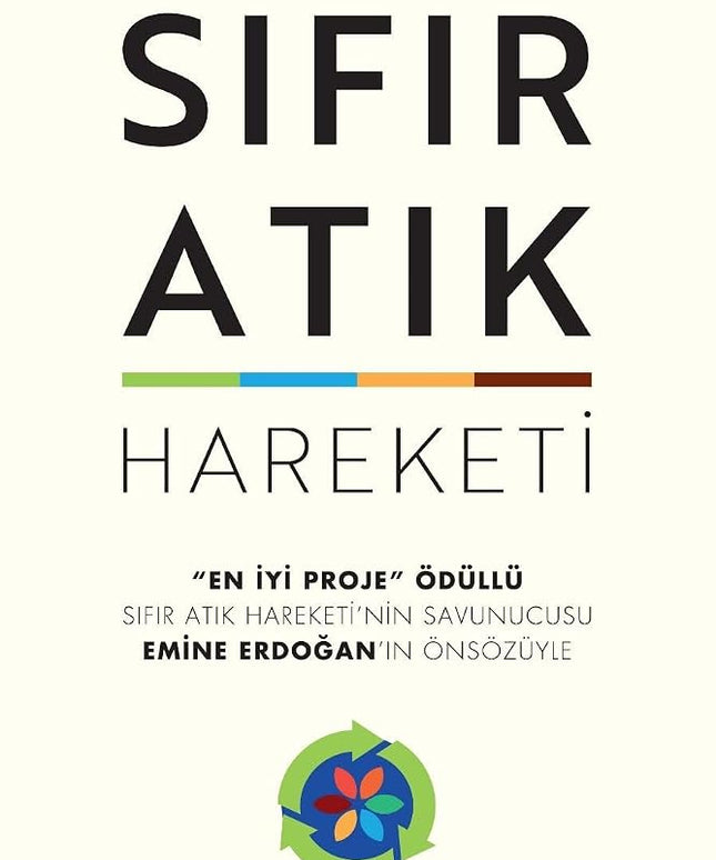 Sıfır Atık Hareketi cover image
