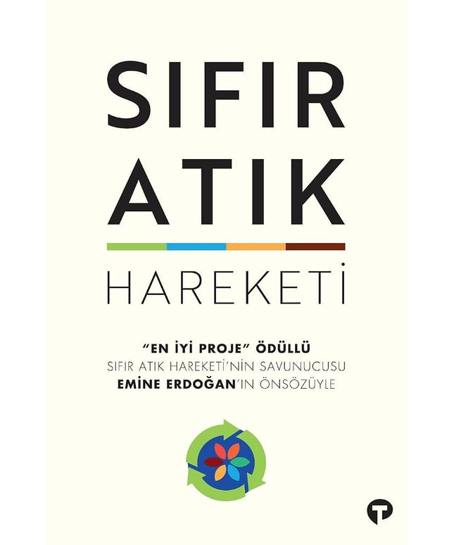 Sıfır Atık Hareketi cover image