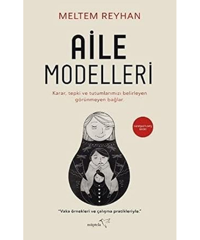 Aile Modelleri cover image